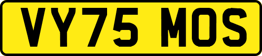 VY75MOS