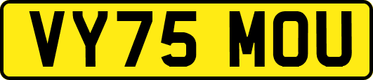 VY75MOU