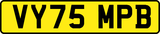 VY75MPB