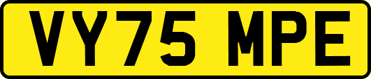 VY75MPE
