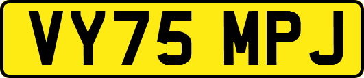VY75MPJ