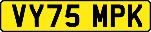 VY75MPK