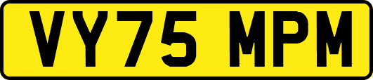 VY75MPM