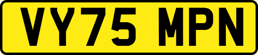 VY75MPN