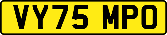 VY75MPO