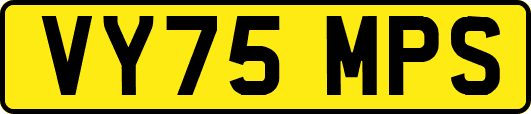 VY75MPS