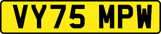 VY75MPW