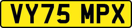 VY75MPX