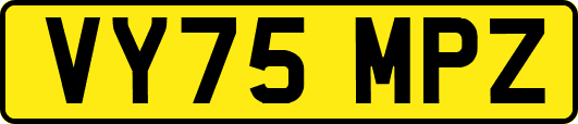 VY75MPZ