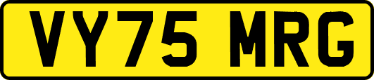 VY75MRG