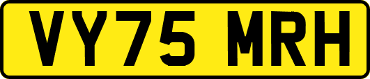 VY75MRH