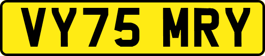 VY75MRY