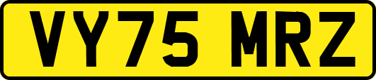 VY75MRZ