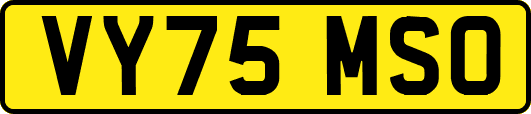 VY75MSO
