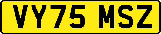 VY75MSZ