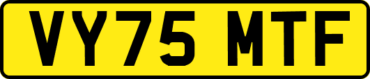 VY75MTF
