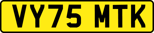 VY75MTK