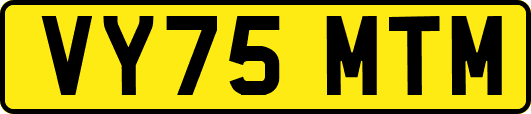 VY75MTM