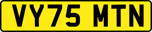 VY75MTN