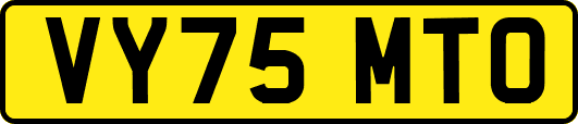 VY75MTO