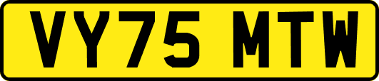 VY75MTW