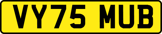 VY75MUB
