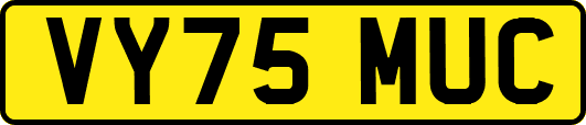 VY75MUC