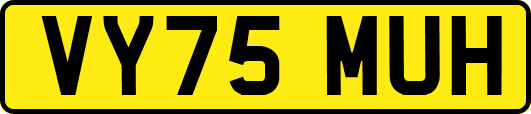 VY75MUH