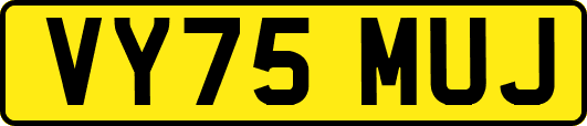 VY75MUJ