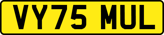 VY75MUL