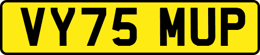 VY75MUP