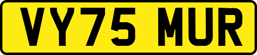 VY75MUR