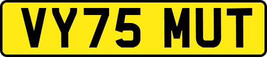 VY75MUT