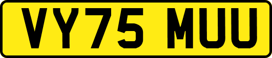 VY75MUU