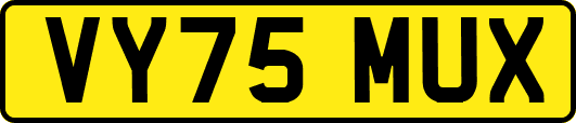 VY75MUX