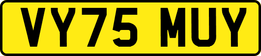 VY75MUY