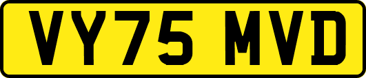 VY75MVD