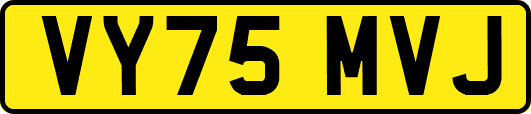 VY75MVJ