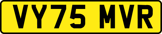VY75MVR