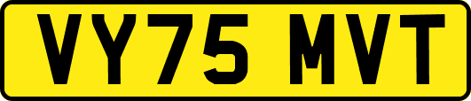 VY75MVT