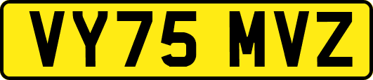 VY75MVZ