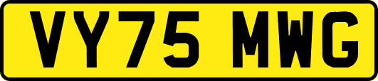 VY75MWG