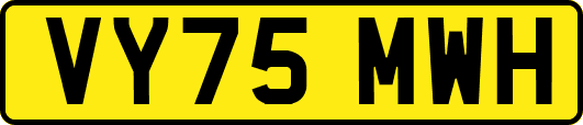 VY75MWH