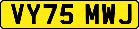 VY75MWJ