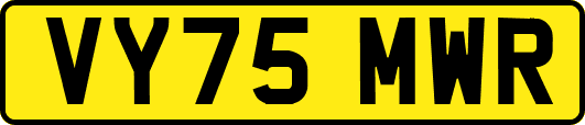 VY75MWR