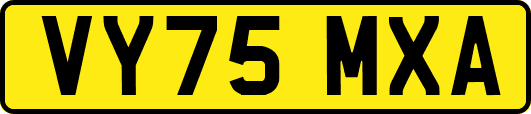 VY75MXA