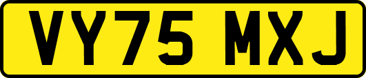VY75MXJ
