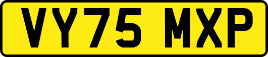 VY75MXP