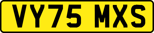 VY75MXS