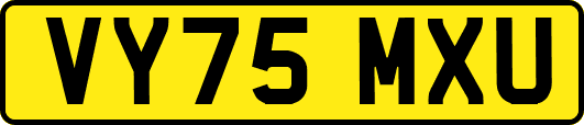 VY75MXU